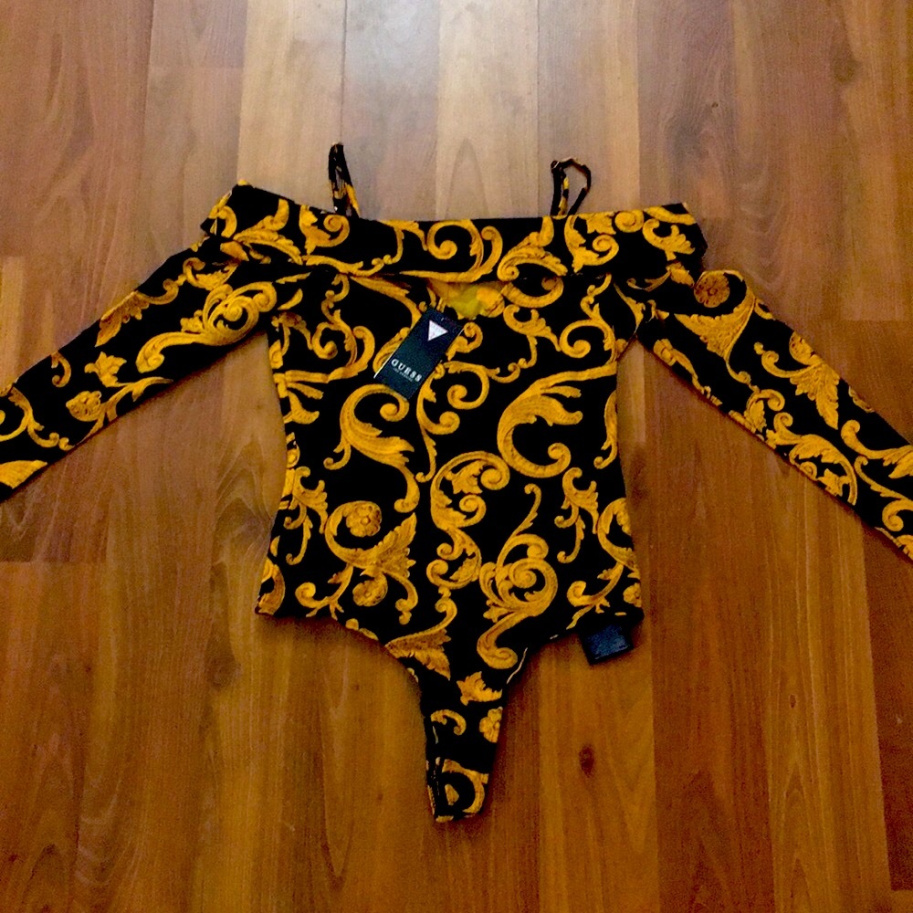 Guess Tops